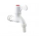 Water tap with 10mm male threaded outlet  -Sleek design -5 Pcs